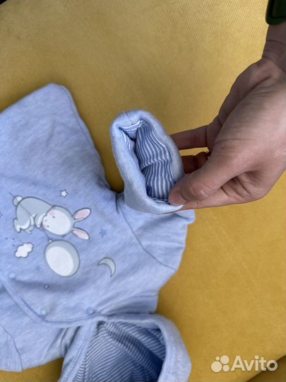 Детская кофта