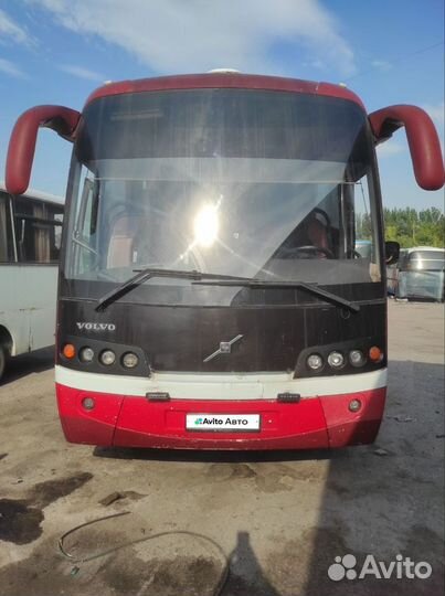 Туристический автобус Volvo B12, 2000