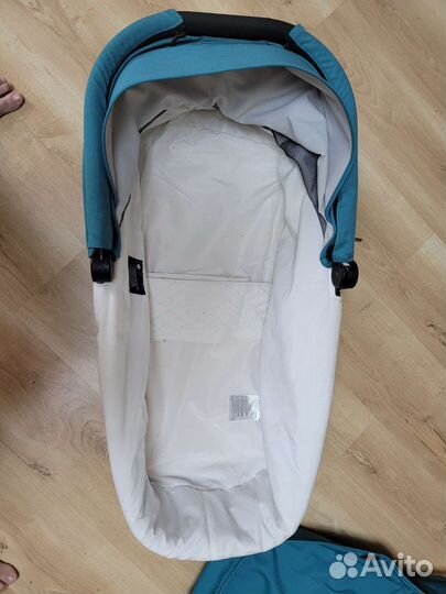 Люлька britax