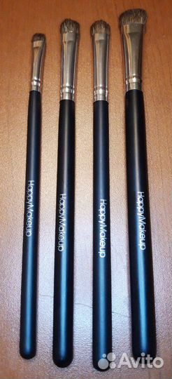Кисти для макияжа