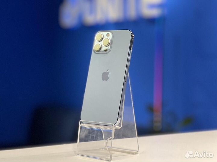 iPhone 13 Pro, 128 ГБ