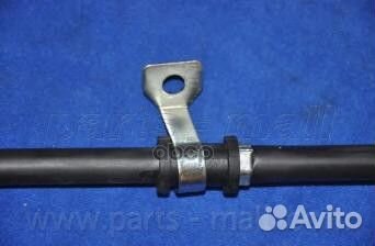 Трос стояночного тормоза KIA sephia-II PMC 0K2A