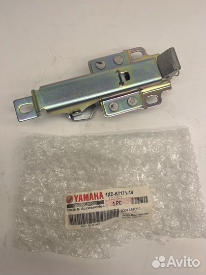 Ручка двери Yamaha Viking 700
