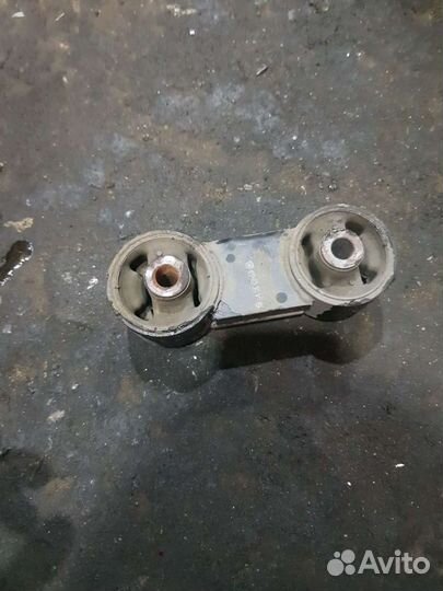 Опора двигателя матиз