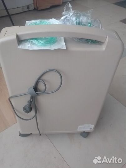 Кислородный концентратор