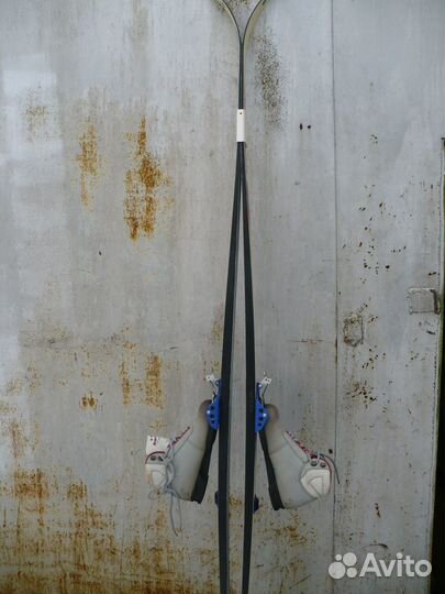 Лыжи беговые