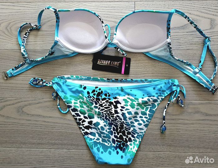 Купальник женский новый 44-46рр