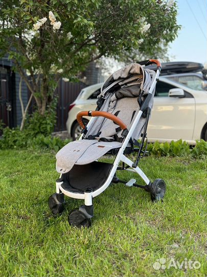 Коляска Babalo