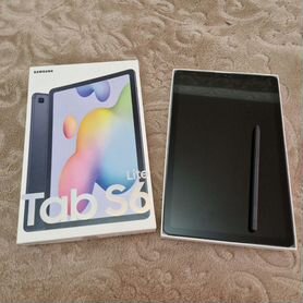 Планшет samsung galaxy tab s6 lite торг