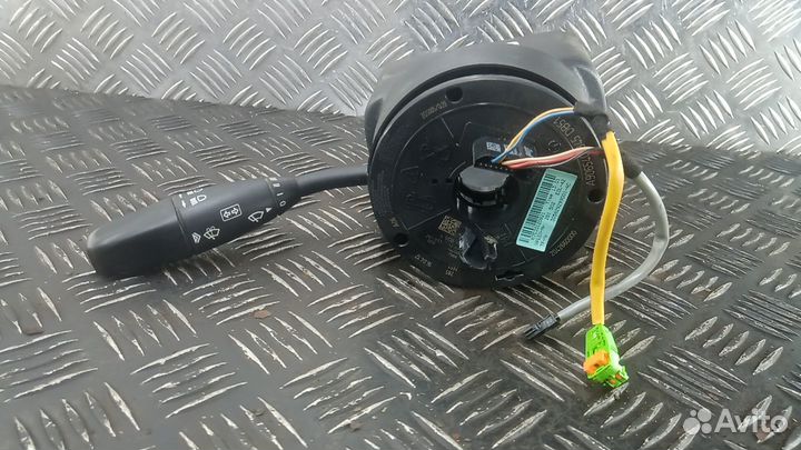 Переключатель поворотов и дворников (стрекоза) vol