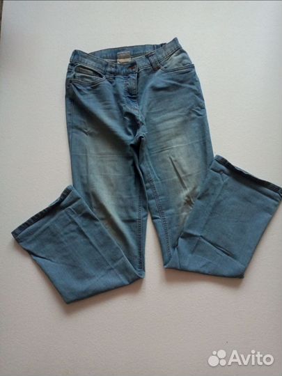 Пакет женской одежды 48 50р