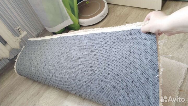 Тафтинговый ковер