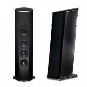 Sonus Faber Lilium McIntosh Edition