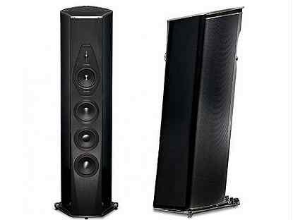 Sonus Faber Lilium McIntosh Edition