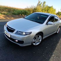 Honda Accord 2.0 AT, 2007, 187 800 км, с пробегом, цена 865 000 руб.