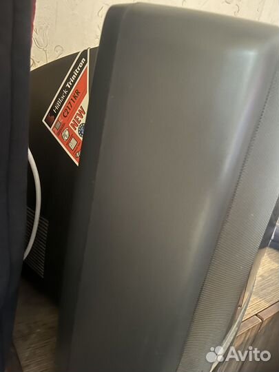 Телевизор sony