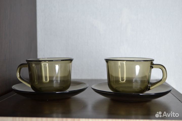 Кофейный сервиз luminarc