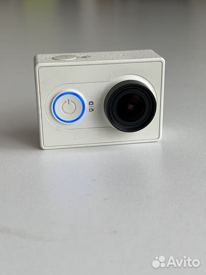 Экшн камера