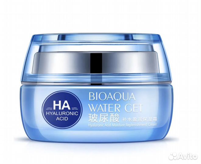 Крем для лица увлажняющий bqy3955