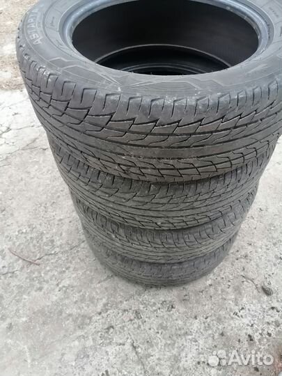 Белшина AstartA SUV 225/60 R18 100H