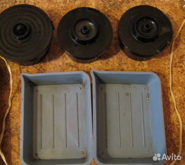 Фотоувеличитель СССР