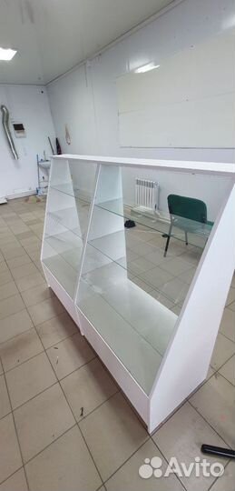 Торговая витрина