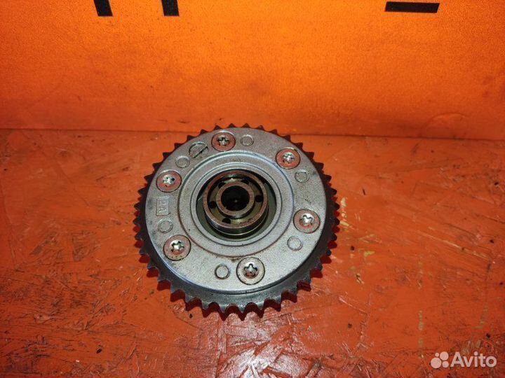 Ванос vanos выпускной BMW E60 N53 N54