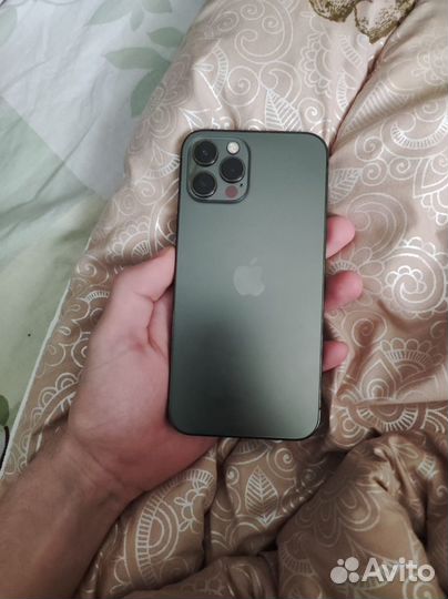 iPhone 12 Pro, 128 ГБ