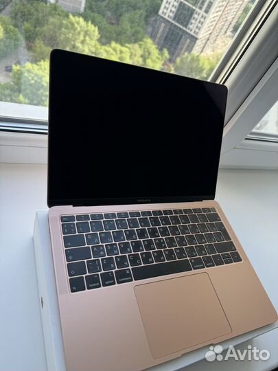 Apple MacBook Air13-inch