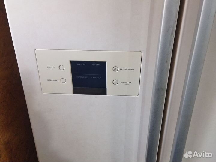 Холодильник бу