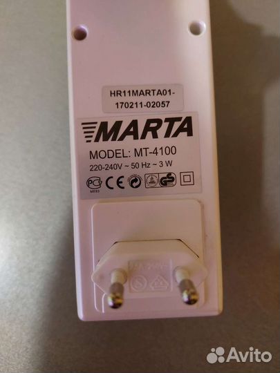 Ионизатор воздуха