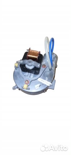 Вентилятор Vaillant Turbomax TurboTec 0020020008