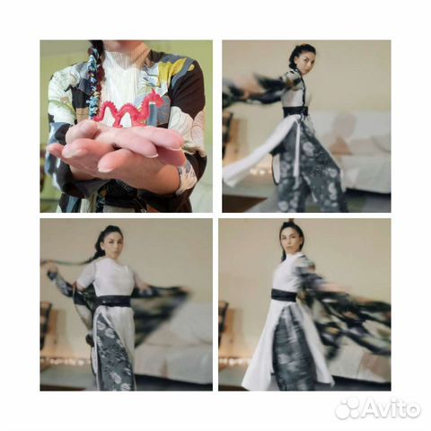 Китайская чайная церемония