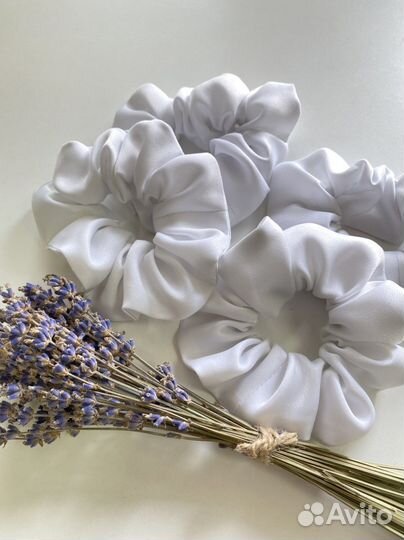 Резинка для волос