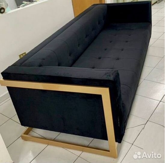 Мягкая мебель на заказ