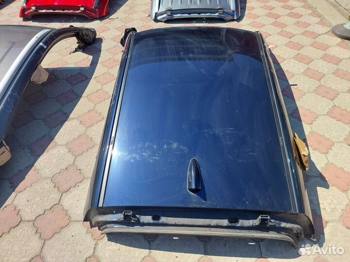 Крыша Mazda CX-5 KE 2011-2017