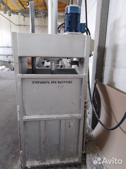 Пресс пгп-12 (380В) новый