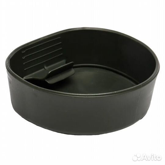 59676 Кружка складная Wildo Fold-a-cup Big olive g