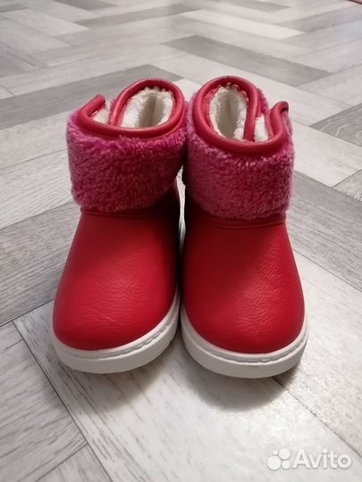 Угги детские 22