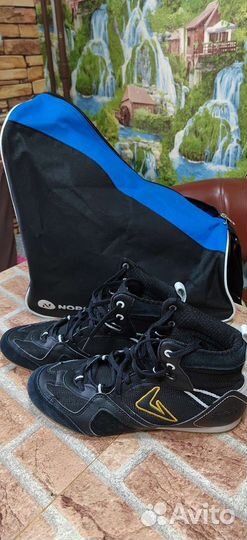 Самбовка для мальчика