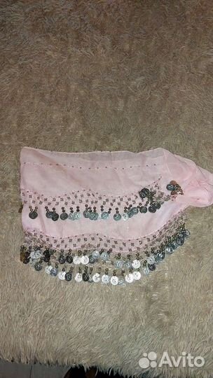 Платок для танца живота