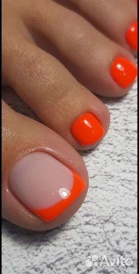 Маникюр и Педикюр