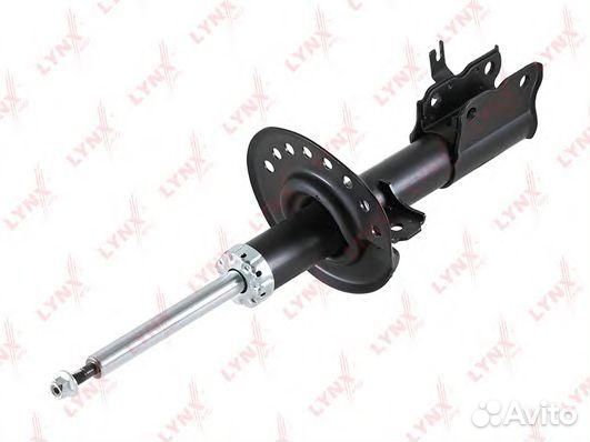 Амортизатор передний правый