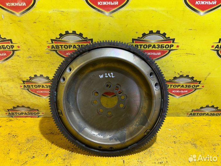 Маховик Mercedes Benz W212 E350 3.5 АКПП