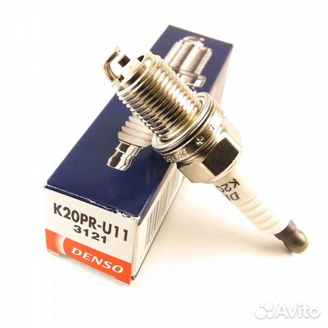 Свеча зажигания chevrolet aveo/cruze/lanos/daewoo