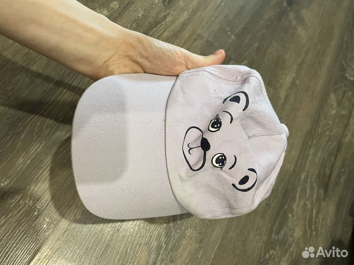 Кепка детская