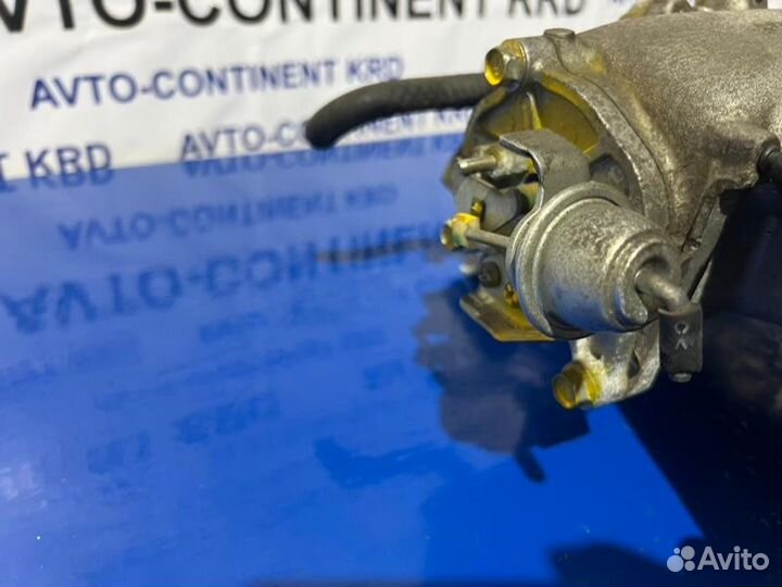 Коллектор впускной Nissan Teana J31 VQ23