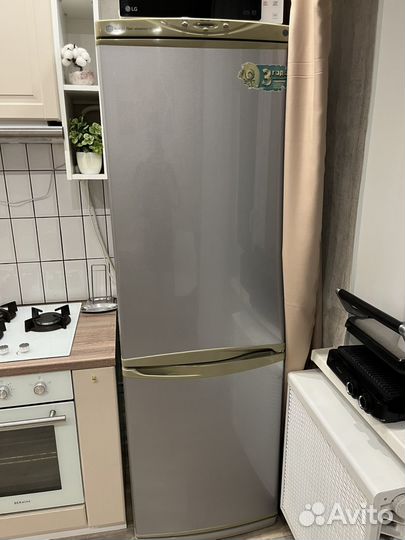 Холодильник