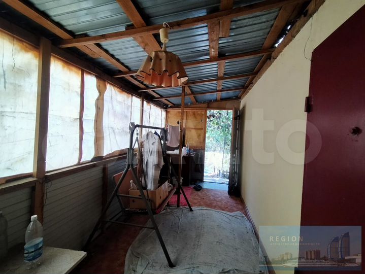 Дом 48,8 м² на участке 4,8 сот.