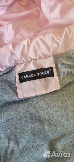 Куртка демисезонная для девочки 110-116